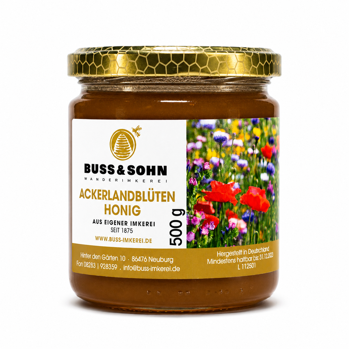 XXL-Paket 6x500g