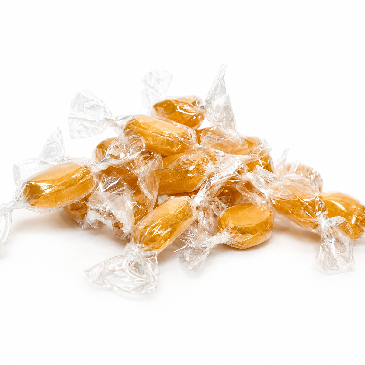 HonigIngwerBonbons100g
