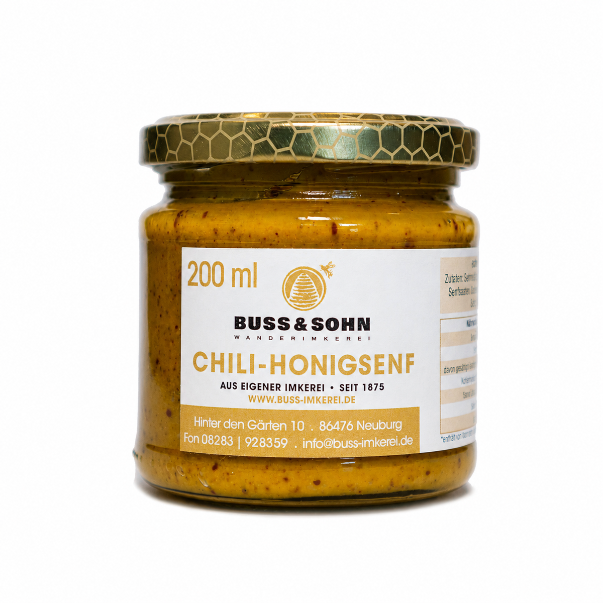 Chili_Honigsenf