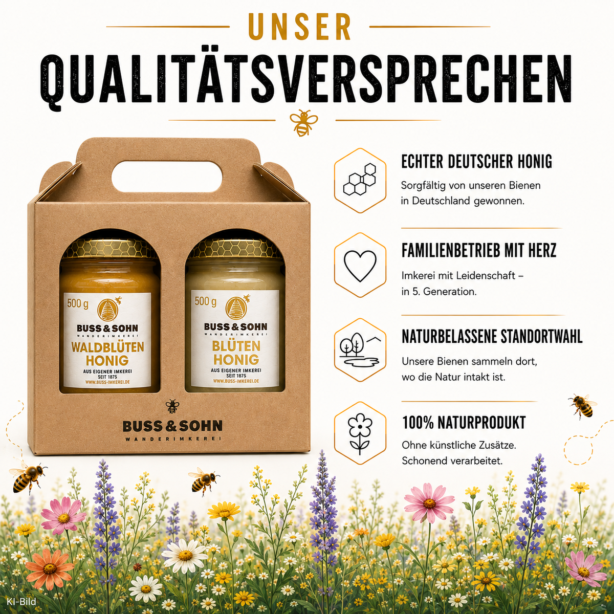 Honig_Geschenkset_Honig kaufen_ Honig schenken