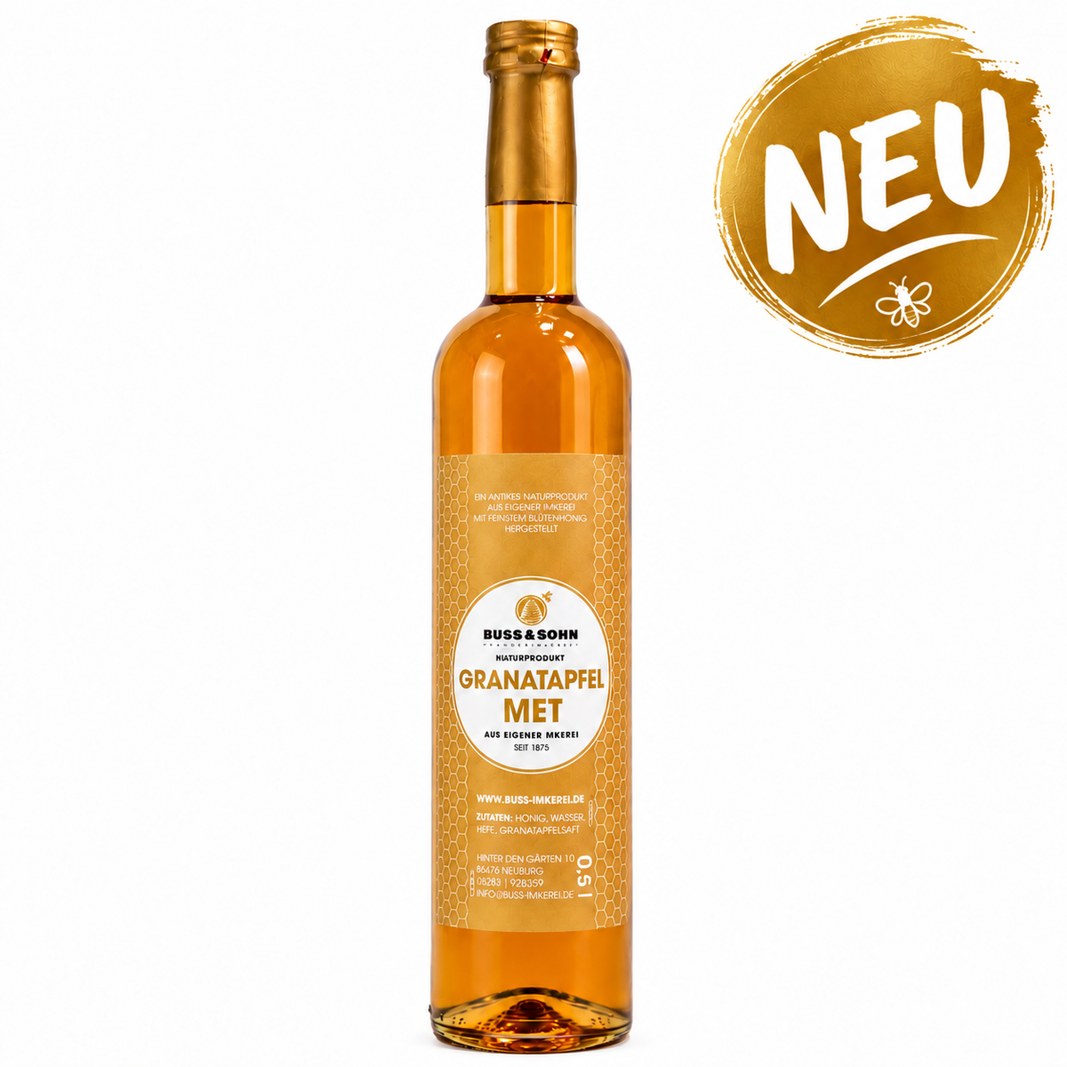 Granatapfel_MET_Honigwein