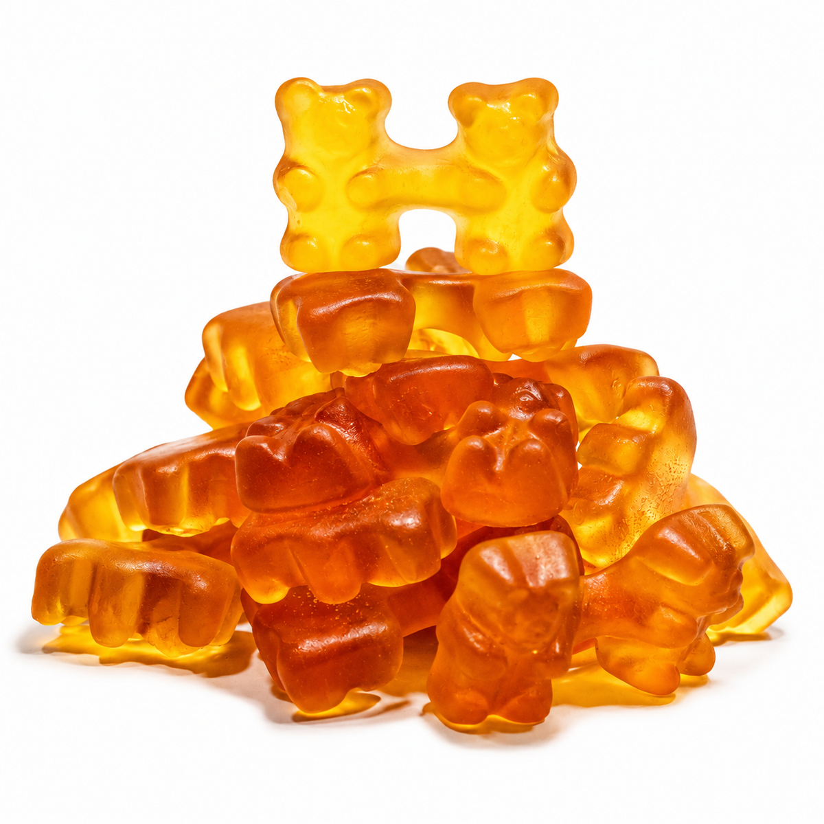 Honig-Gummibaerchen kaufen