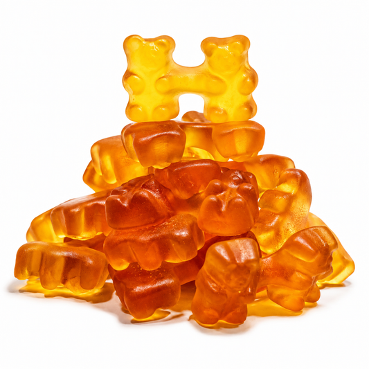 Honig-Gummibaerchen kaufen