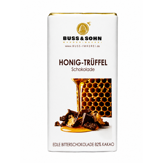 Honig-Trueffel-Schokolade_natürlich_dunkle_Schokolade