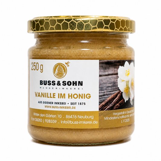Honig_mit_Bourbon-Vanille_kaufen_Honig_kaufen