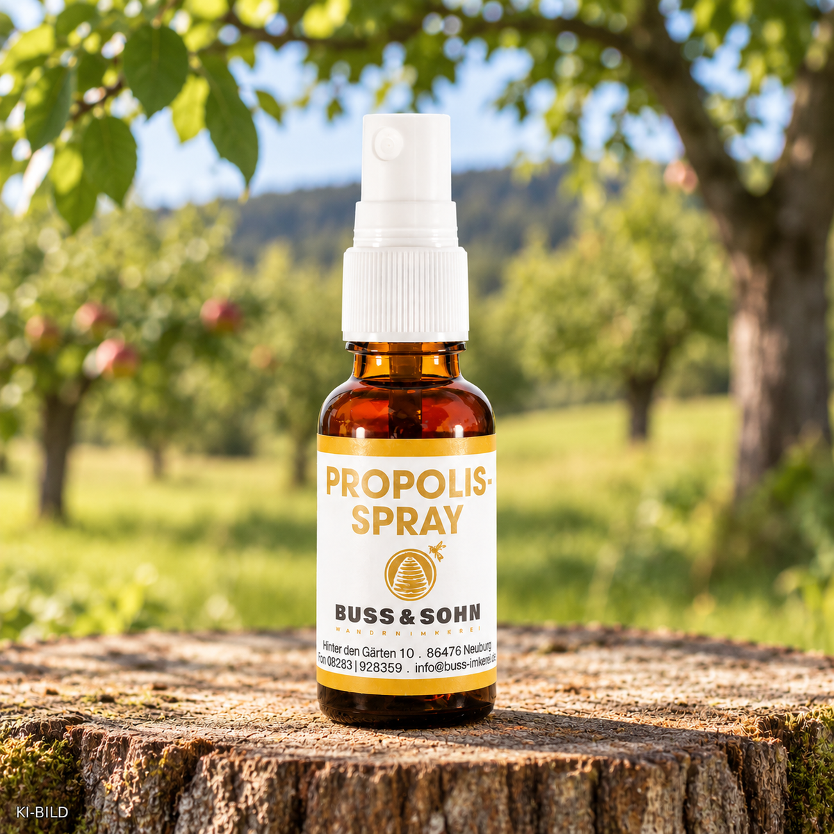 Propolis-Spray 20ml