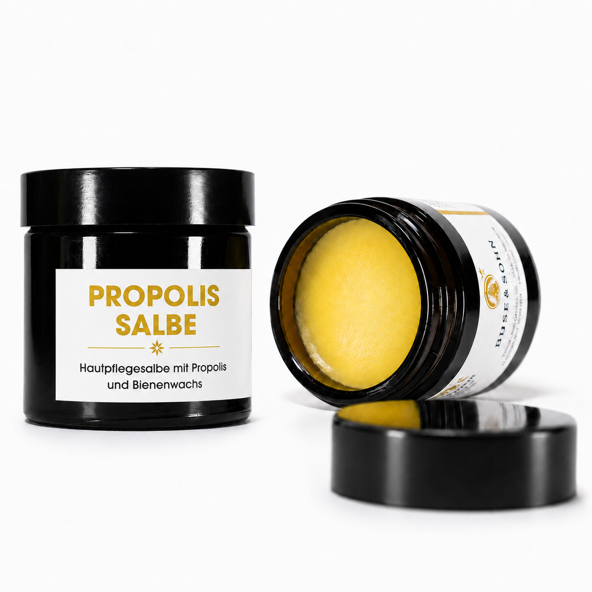 Propolis_Salbe_kaufen_vom_Imker_Natursalbe