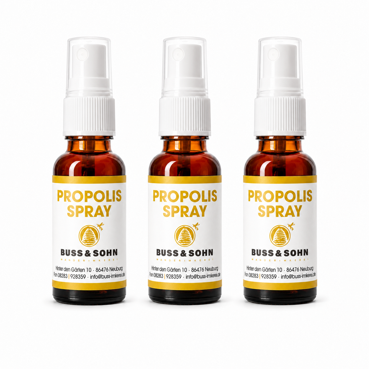 Propolis-Spray 20ml
